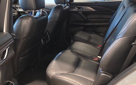 Mazda CX-9 II, 2017 год, 2 549 000 рублей, 11 фотография