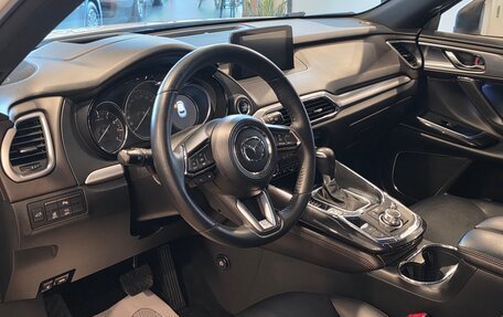 Mazda CX-9 II, 2017 год, 2 549 000 рублей, 10 фотография