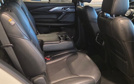 Mazda CX-9 II, 2017 год, 2 549 000 рублей, 13 фотография