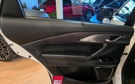 Mazda CX-9 II, 2017 год, 2 549 000 рублей, 12 фотография