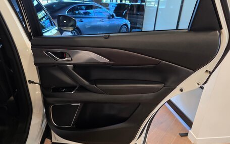 Mazda CX-9 II, 2017 год, 2 549 000 рублей, 15 фотография
