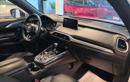 Mazda CX-9 II, 2017 год, 2 549 000 рублей, 18 фотография