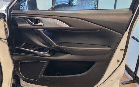 Mazda CX-9 II, 2017 год, 2 549 000 рублей, 17 фотография