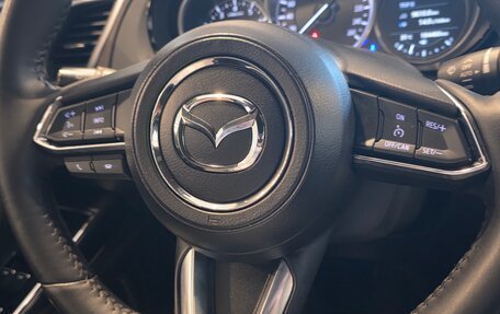 Mazda CX-9 II, 2017 год, 2 549 000 рублей, 24 фотография