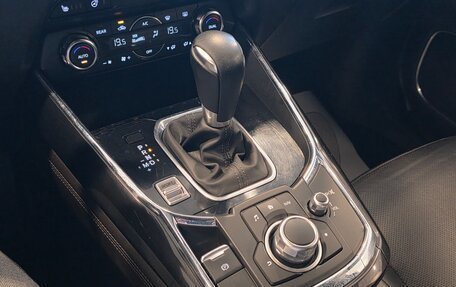 Mazda CX-9 II, 2017 год, 2 549 000 рублей, 22 фотография