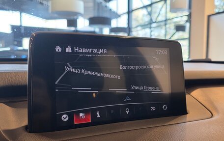 Mazda CX-9 II, 2017 год, 2 549 000 рублей, 23 фотография
