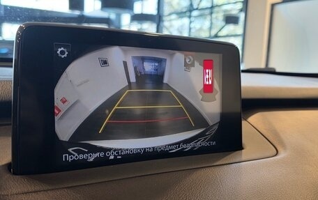 Mazda CX-9 II, 2017 год, 2 549 000 рублей, 20 фотография