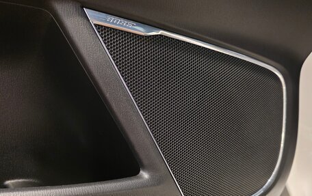 Mazda CX-9 II, 2017 год, 2 549 000 рублей, 31 фотография