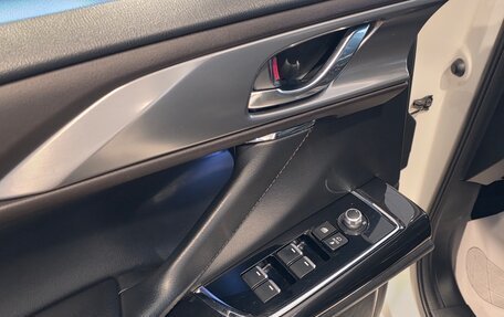 Mazda CX-9 II, 2017 год, 2 549 000 рублей, 32 фотография
