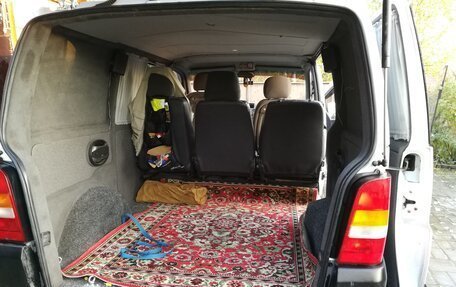 Mercedes-Benz Vito, 2002 год, 500 000 рублей, 2 фотография