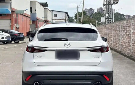 Mazda CX-4, 2022 год, 1 860 666 рублей, 4 фотография