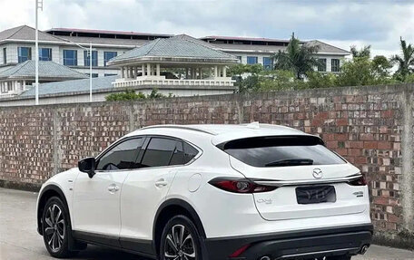 Mazda CX-4, 2022 год, 1 860 666 рублей, 3 фотография