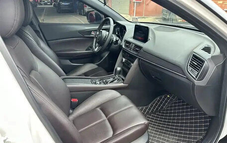 Mazda CX-4, 2022 год, 1 860 666 рублей, 7 фотография