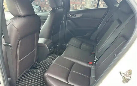 Mazda CX-4, 2022 год, 1 860 666 рублей, 8 фотография
