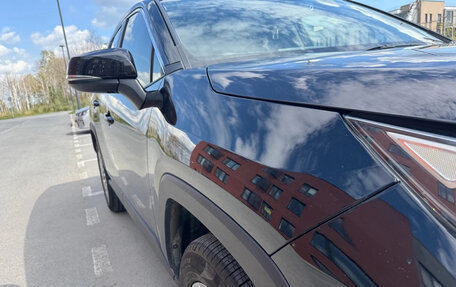 Toyota RAV4, 2021 год, 2 550 000 рублей, 12 фотография