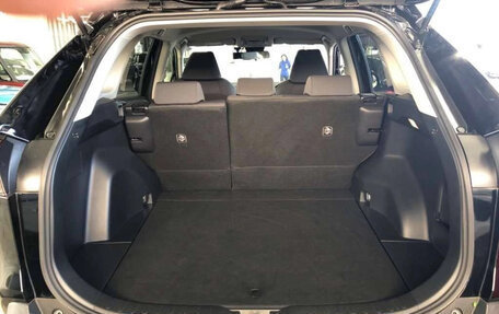 Toyota RAV4, 2021 год, 2 550 000 рублей, 21 фотография