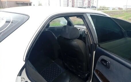 Toyota Mark II VIII (X100), 1993 год, 500 000 рублей, 2 фотография