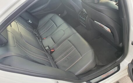 BMW 5 серия, 2017 год, 3 150 000 рублей, 11 фотография