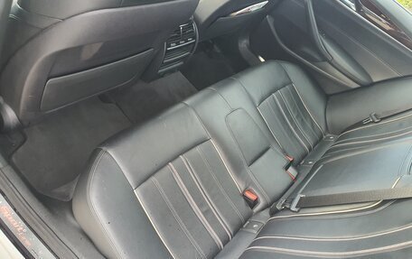 BMW 5 серия, 2017 год, 3 150 000 рублей, 9 фотография