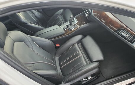 BMW 5 серия, 2017 год, 3 150 000 рублей, 13 фотография
