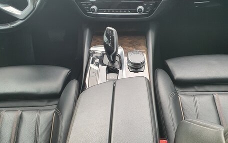 BMW 5 серия, 2017 год, 3 150 000 рублей, 17 фотография