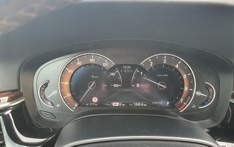 BMW 5 серия, 2017 год, 3 150 000 рублей, 19 фотография