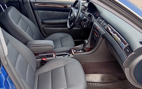 Audi A6, 2001 год, 550 000 рублей, 2 фотография