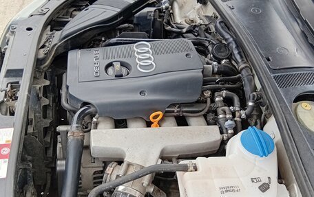 Audi A6, 2001 год, 550 000 рублей, 8 фотография