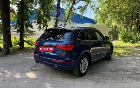 Audi Q5, 2014 год, 1 800 000 рублей, 3 фотография