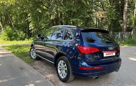Audi Q5, 2014 год, 1 800 000 рублей, 4 фотография