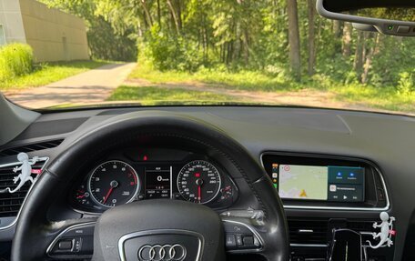 Audi Q5, 2014 год, 1 800 000 рублей, 6 фотография