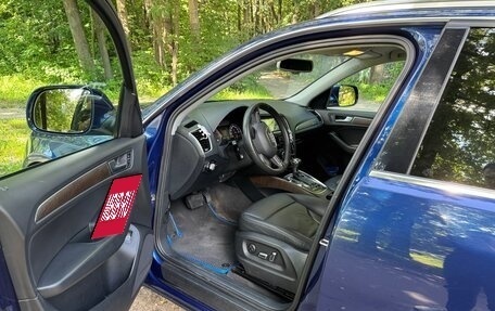 Audi Q5, 2014 год, 1 800 000 рублей, 5 фотография