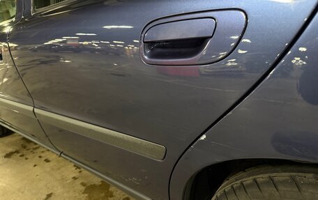 Volvo S60 III, 2004 год, 1 100 000 рублей, 12 фотография