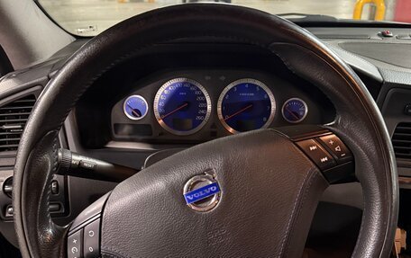Volvo S60 III, 2004 год, 1 100 000 рублей, 18 фотография