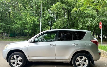 Toyota RAV4, 2006 год, 1 299 000 рублей, 5 фотография