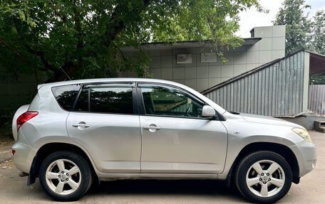 Toyota RAV4, 2006 год, 1 299 000 рублей, 4 фотография