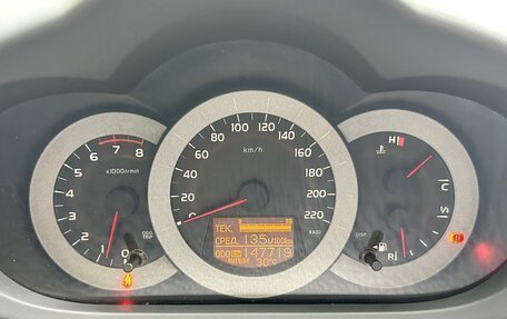 Toyota RAV4, 2006 год, 1 299 000 рублей, 7 фотография