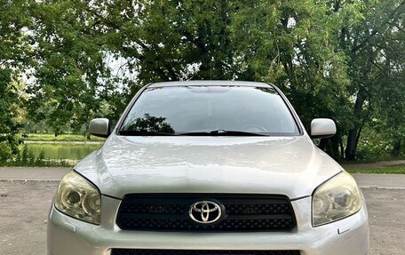 Toyota RAV4, 2006 год, 1 299 000 рублей, 2 фотография