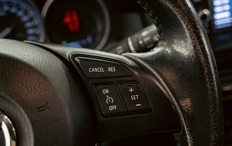 Mazda CX-5 II, 2014 год, 1 355 000 рублей, 11 фотография