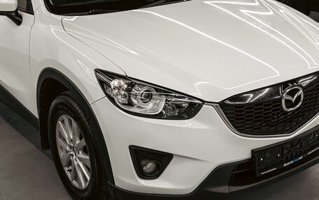 Mazda CX-5 II, 2014 год, 1 355 000 рублей, 7 фотография