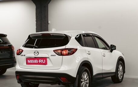 Mazda CX-5 II, 2014 год, 1 355 000 рублей, 6 фотография