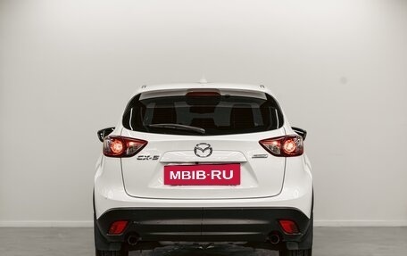 Mazda CX-5 II, 2014 год, 1 355 000 рублей, 5 фотография