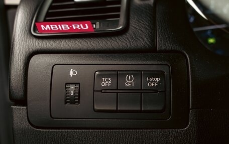 Mazda CX-5 II, 2014 год, 1 355 000 рублей, 12 фотография