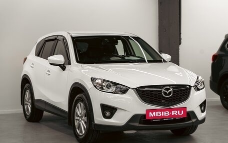 Mazda CX-5 II, 2014 год, 1 355 000 рублей, 3 фотография