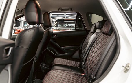 Mazda CX-5 II, 2014 год, 1 355 000 рублей, 20 фотография