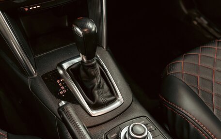 Mazda CX-5 II, 2014 год, 1 355 000 рублей, 17 фотография