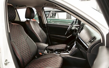 Mazda CX-5 II, 2014 год, 1 355 000 рублей, 19 фотография
