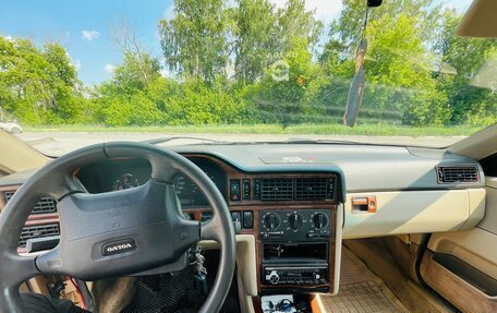 Volvo 850, 1995 год, 320 000 рублей, 7 фотография