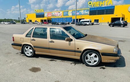 Volvo 850, 1995 год, 320 000 рублей, 3 фотография