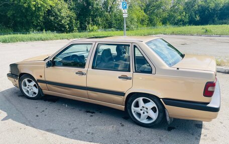 Volvo 850, 1995 год, 320 000 рублей, 5 фотография